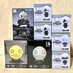 NieR:Automata 2B フィギュア まとめ売り