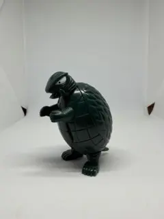 【昭和当時物・希少】ガメラ ソフビ フィギュア 大映刻印あり 全長約22cm 2026年最新】昭和ガメラソフビの人気アイテム - メルカリ