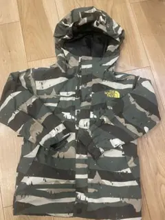 THE NORTH FACE スクープジャケット