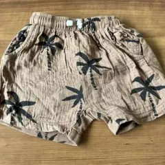 ZARA ハーフパンツ/ショートパンツ　92cm 2years