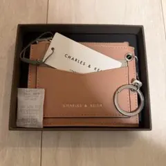 Charles & Keith フラグメントケース