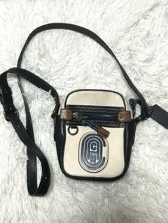 COACH Y2K No.85/250 ポーチ M668-40500 - メルカリ