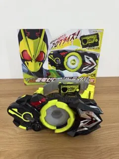 DX飛電ゼロワンドライバー まとめ売り - メルカリ