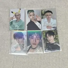 zb1 ジウン　まとめ売り