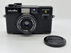 Minolta HI-MATIC S フィルムカメラ ジャンク品のサムネイル