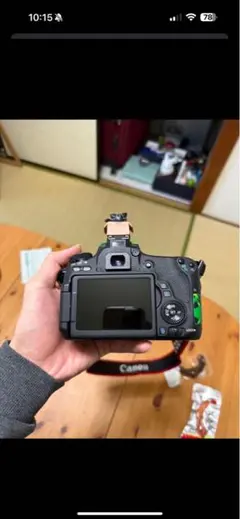 2026年最新】eos8000dの人気アイテム - メルカリ