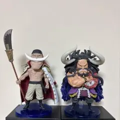 2025年最新】ワーコレ 白ひげの人気アイテム - メルカリ