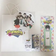 大橋和也 フォトカード ホルダーセット＋特典付き