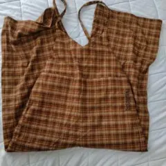 Jenni love 140cmオーバーオール(=^・^=)