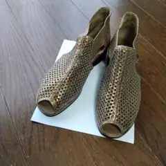 ビジェバノ サンダル 24cm