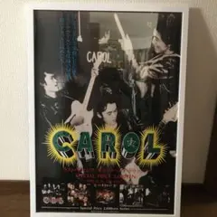 2026年最新】キャロル ポスターの人気アイテム - メルカリ