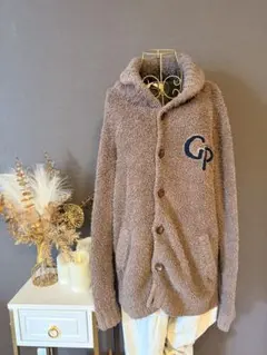 ジェラートピケ　メンズ　ルームウェア２点セット