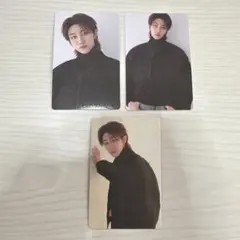 SEVENTEEN follow again トレカ the8