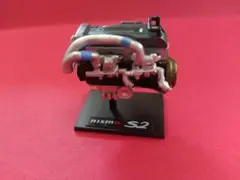 가챠 ポン NISMO 1/24 RB26DETT