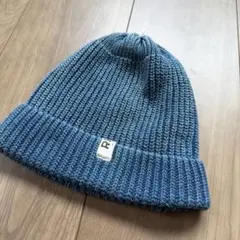 RHC ロンハーマン　ニット帽　コットンのサムネイル