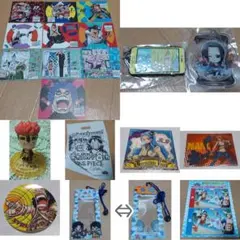 ワンピース セット