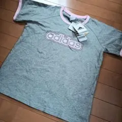 新品 adidas 半袖 Tシャツ Lサイズのサムネイル