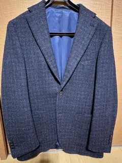 2025年最新】Brilla per il gusto メンズ テーラードジャケット