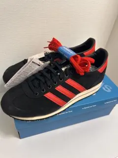 オアシス✕アディダスオリジナルス マラソン SPZL ノエルギャラガー