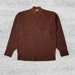 00's vintage カーディガン　アーカイブ グランジ y2k パンク