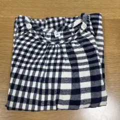 無印良品　トップス　80