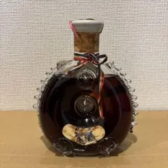 未開封・レミーマルタン ルイ13世 金キャップ　替栓付き ・四角形箱 未開封・レミーマルタン ルイ13世 金キャップ 替栓付き ・四角形箱