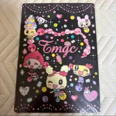 たまごっち 下敷き たまデパ