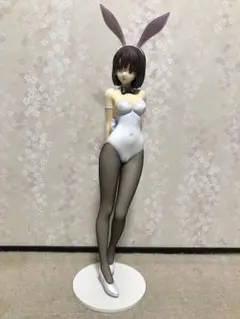 加藤 恵 バニーのサムネイル