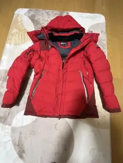 THE NORTH FACE ノースフェイス サミットシリーズ ダウンジャケット