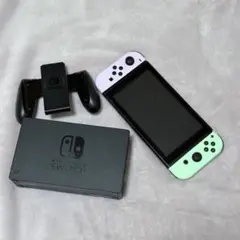 任天堂スイッチ