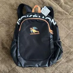 ポケモン リザードン リュック 遠足 小学生 男の子 送料込み 最終値下げ‼