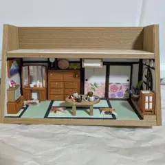 ミニチュア インテリア