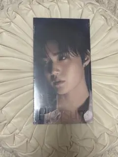 TREASURE ドヨン［ミニアルバムPLEASURE］