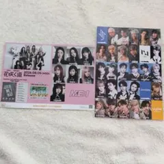 KCON JAPAN 2026 フライヤーおまとめ ME:I JO1 INI他のサムネイル