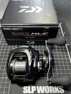 2025年最新】ジリオンsvtw スプールの人気アイテム - メルカリ