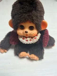 超希少】昭和レトロ まごころの人形 大助くん スリープアイ ぬいぐるみ