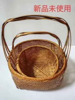 2026年最新】竹 かごの人気アイテム - メルカリ