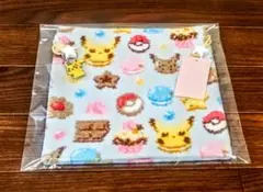 新品 フェイラー FEILER ポケモン 巾着 ハンカチ セット - メルカリ