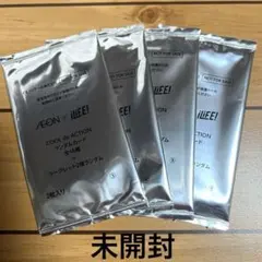 【未開封】AEON×iLife! ランダムカード4袋
