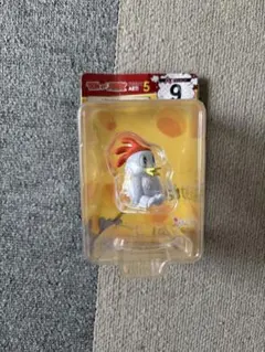 トムとジェリー FUNNY ART 5 フィギュア