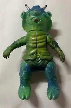 2026年最新】マルサン ソフビの人気アイテム - メルカリ