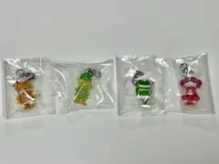 ぐ〜チョコランタン　めじるしアクセサリー　コンプリートセット