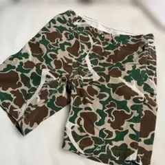 ◾️South2west8ハーフパンツ　ネペンテス　1LDK 迷彩のサムネイル