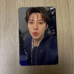 TREASURE ジョンファン トレカ MCOUNTDOWN MC限定