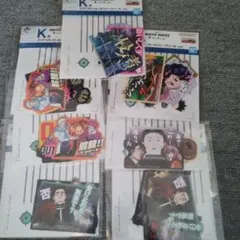 HUNTER×HUNTER 一番くじ