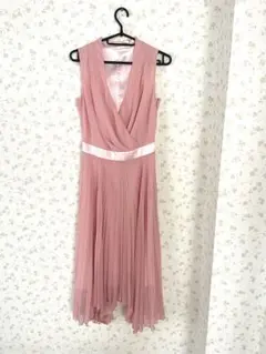 パーティー　式用ドレス