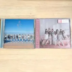 イコラブCD 通常盤2枚セット ラブソングに襲われる 呪って呪って