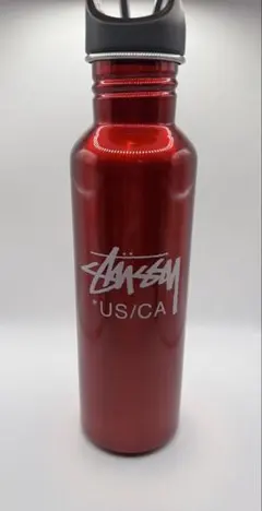 Stussy ステューシー 水筒 ボトル