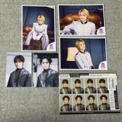 原因は自分にある。 げんじぶ 大倉空人 トレカ 生写真