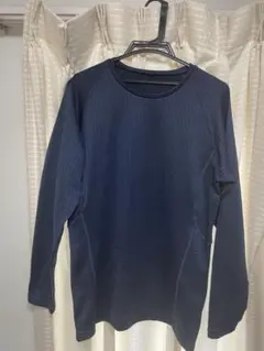 長袖Tシャツ　3L